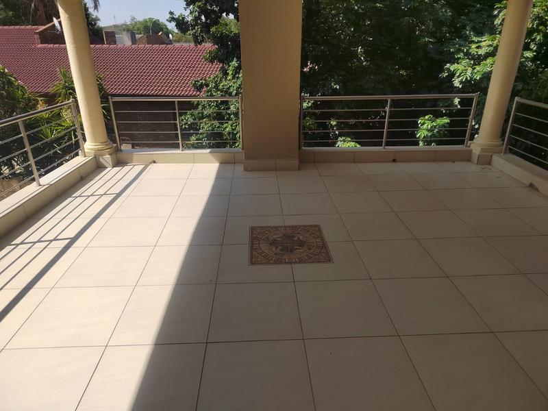 6 Bedroom Property for Sale in Geelhoutpark North West